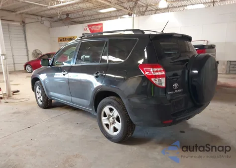 2010 Toyota Rav4 z USA, uszkodzony, nr VIN 2T3ZF4DV0AW041714